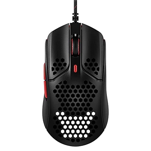 Mouse Gamer HyperX Pulsefire Haste