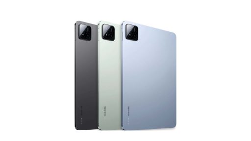 Xiaomi Pad 7