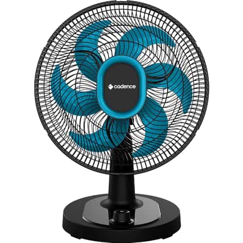 Ventilador Cadence Refresh Turbo Pro em promoção