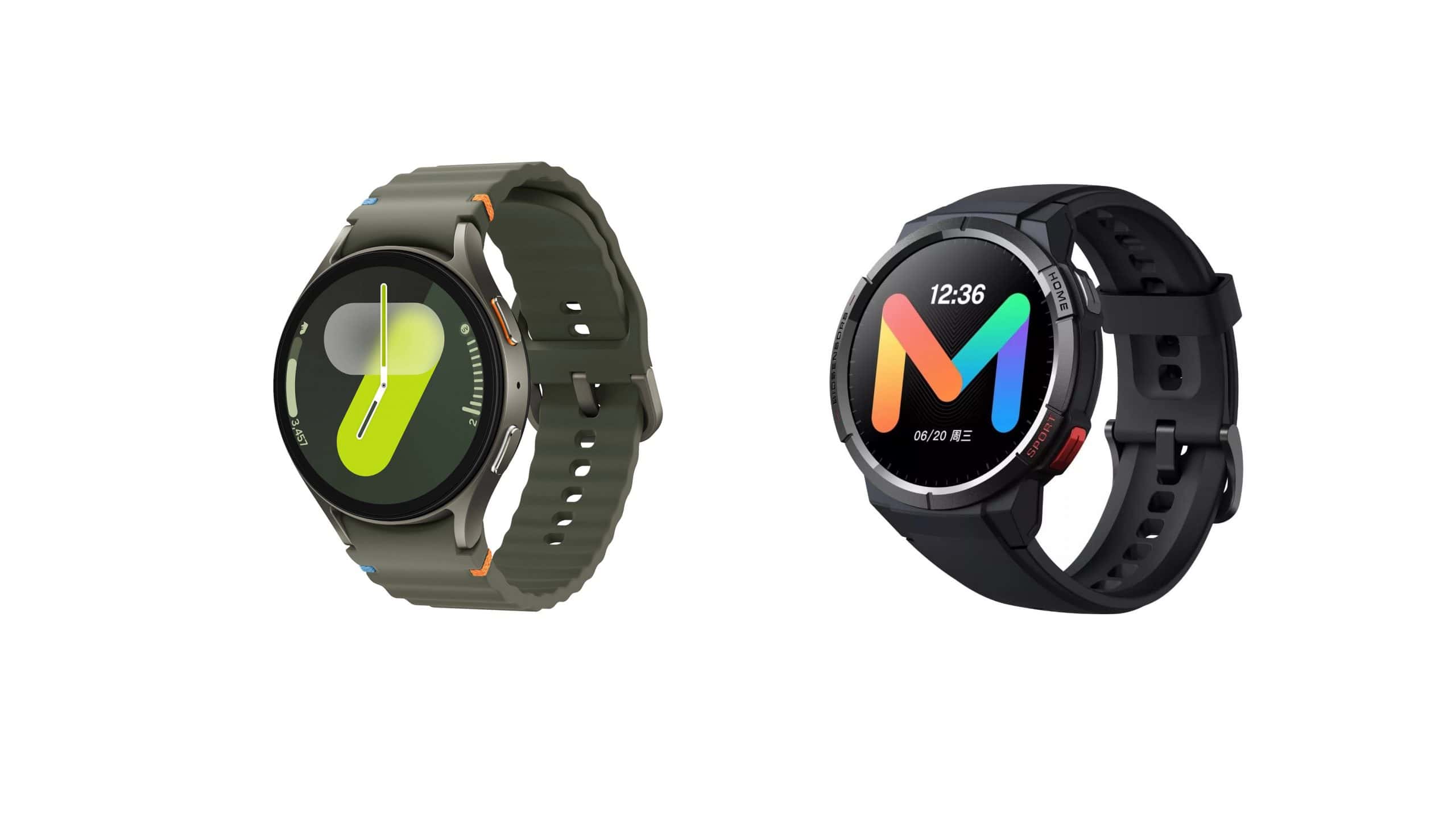 Smartwatch em oferta