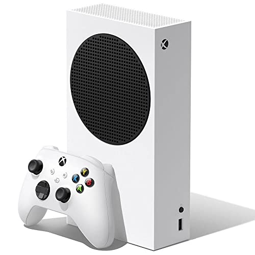 Console Xbox Series S