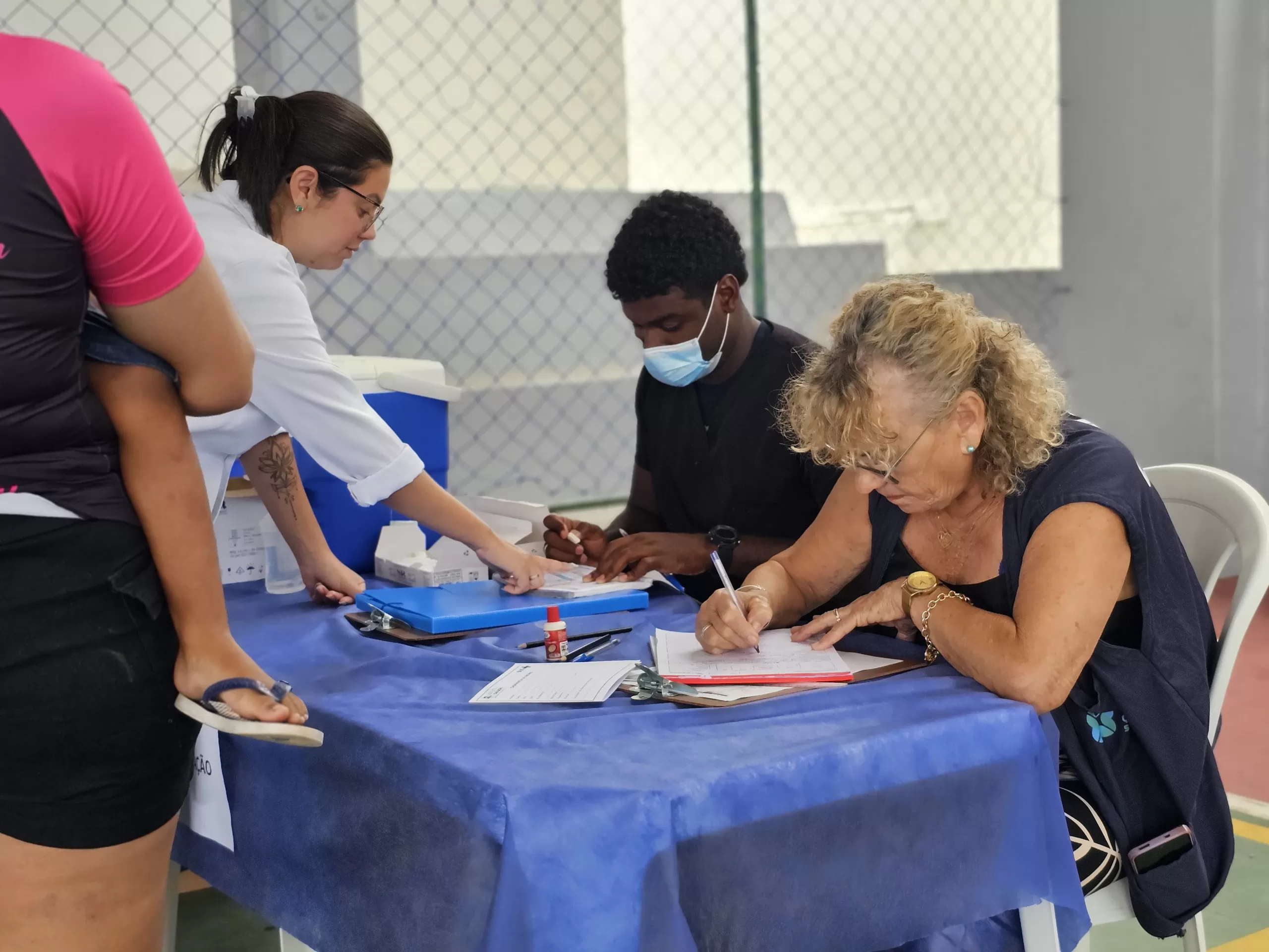 Arraial do Cabo realiza o “Dia D do Programa Bolsa Família” — RC24H