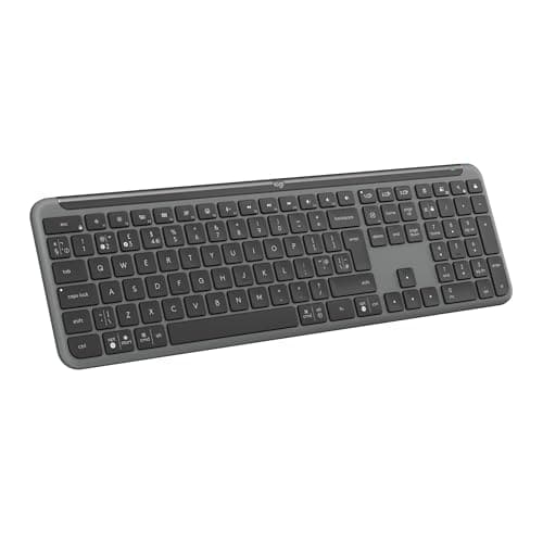 Teclado Sem Fio Logitech Signature Slim K950