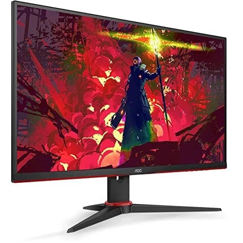 Monitor Gamer AOC SNIPER 27”