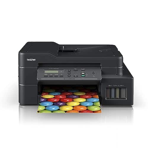 Brother DCP-T720DW Multifuncional sem fio