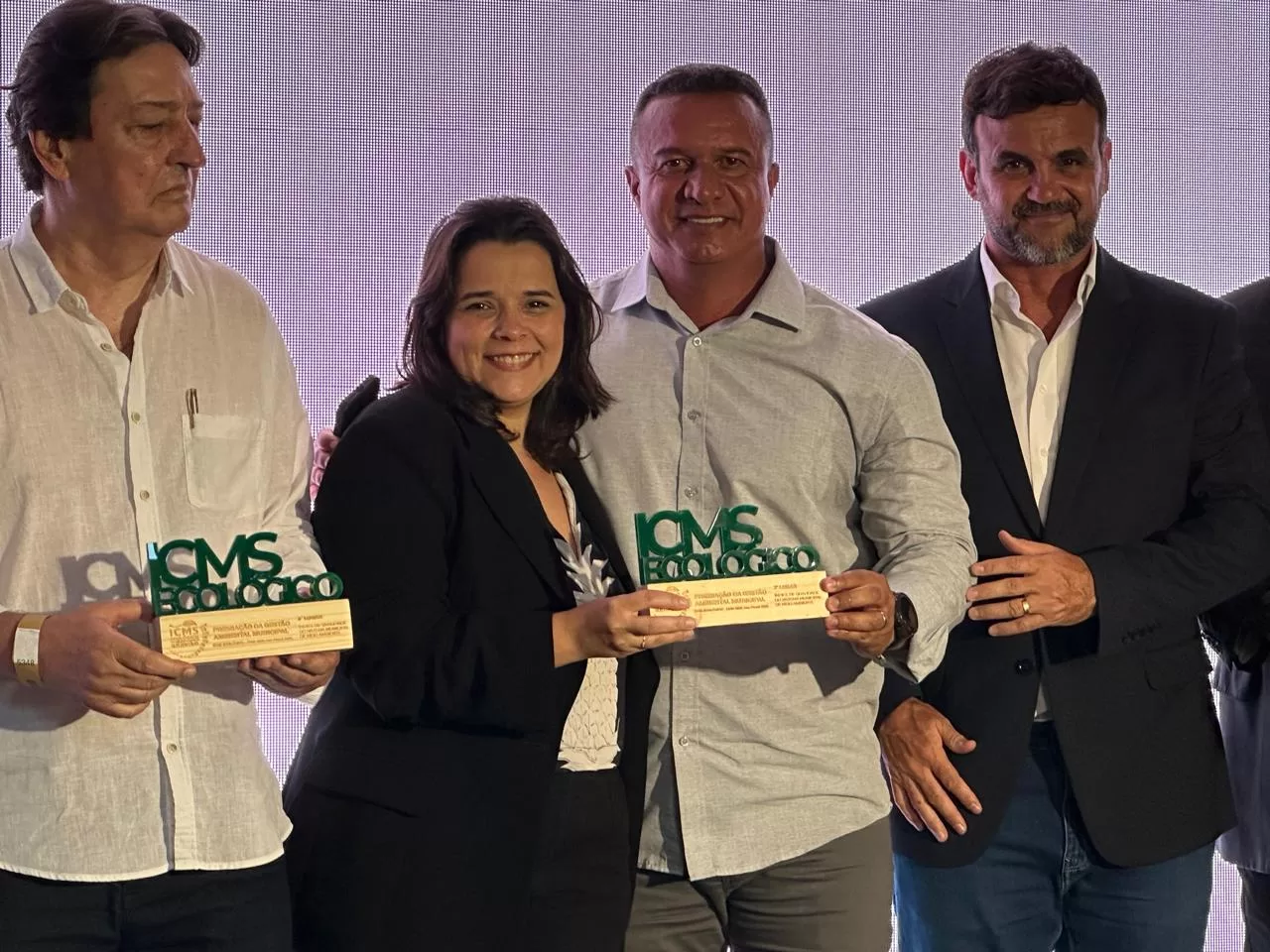 Arraial do Cabo conquista 2º lugar no ranking do ICMS Ecológico — RC24H