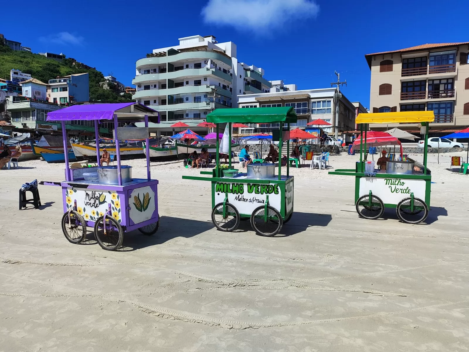 Decreto em Arraial do Cabo reforça cuidado ambiental nas praias — RC24H