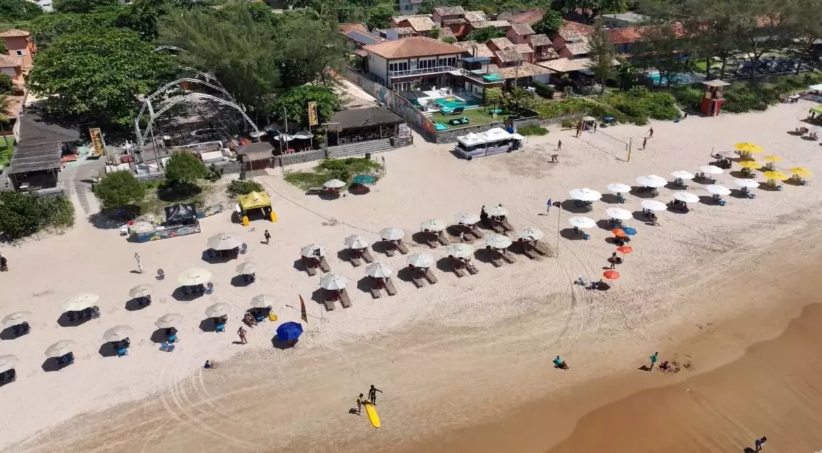 Búzios se prepara para alta temporada dentro do planejamento do Plano Verão