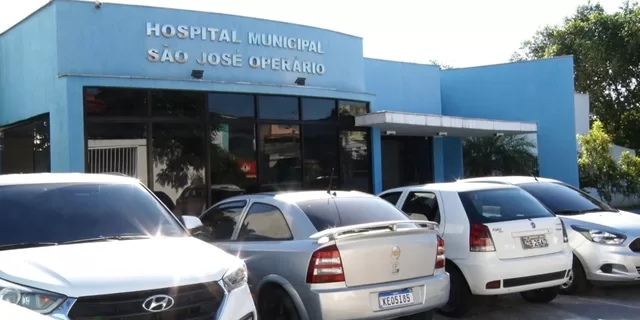 Diretores do Hospital São José Operário, em Cabo Frio, pedem demissão em meio a crise de insumos e atrasos salariais — RC24H