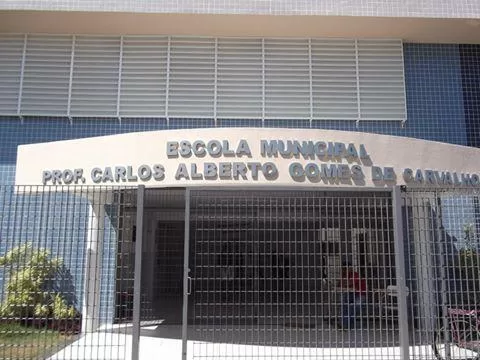 Escola Municipal de Cabo Frio tem 16 estudantes aprovados no IFF — RC24H