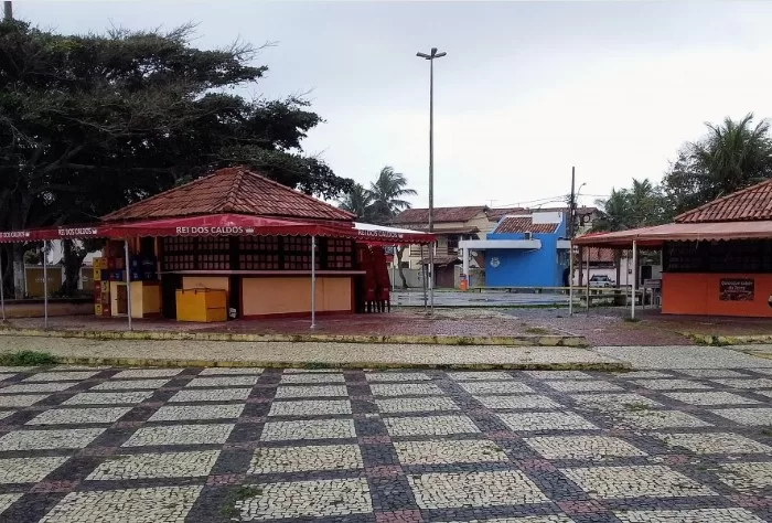 Ministério Público cobra Prefeitura de Cabo Frio por descumprimento de acordo na Praça do Moinho, no Peró — RC24H