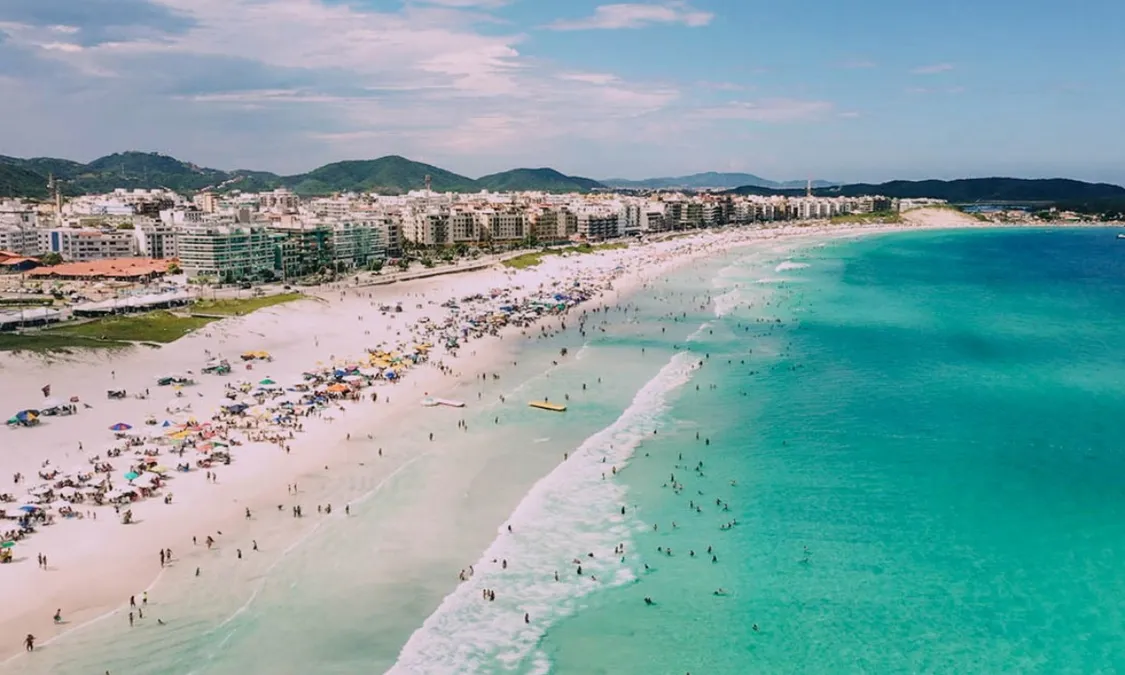 Novas regras serão implantadas nas praias de Cabo Frio | Enfoco