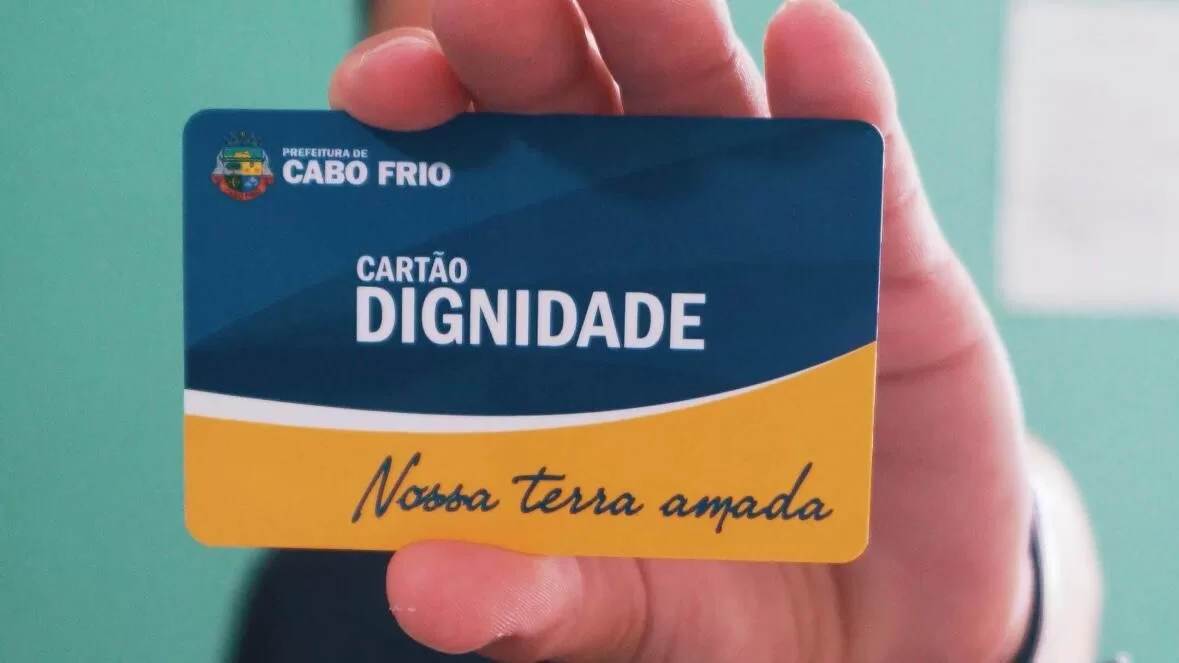 Suspensão do Cartão Dignidade em Cabo Frio gera polêmica entre usuários — RC24H