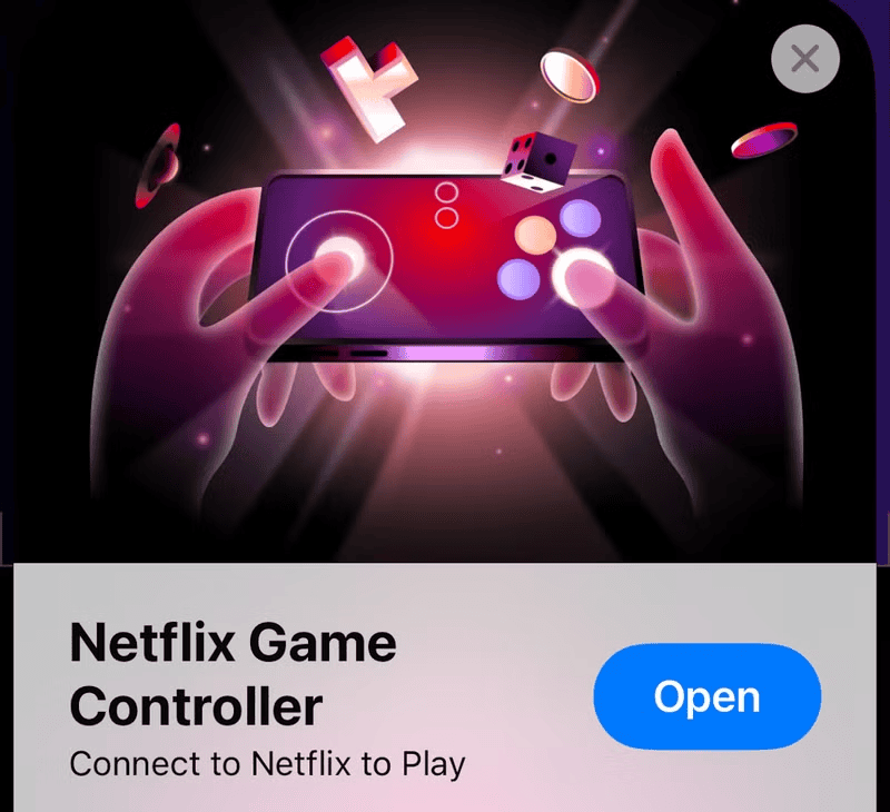 Passo a Passo para jogar Netflix Games na TV