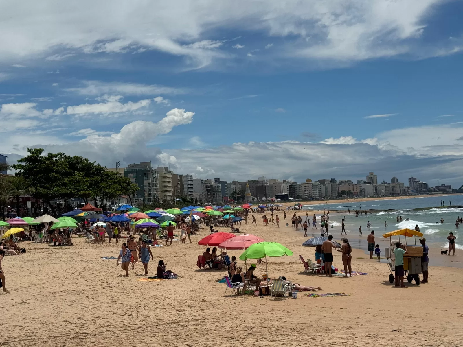 Réveillon de Macaé registra alta com 100% de ocupação da rede hoteleira — RC24H