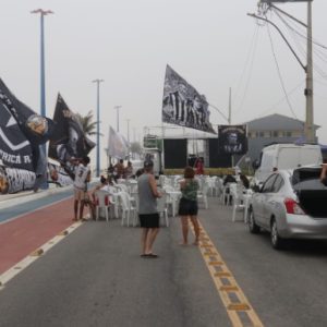 Está tudo pronto para a festa do Fogão em Maricá | Enfoco