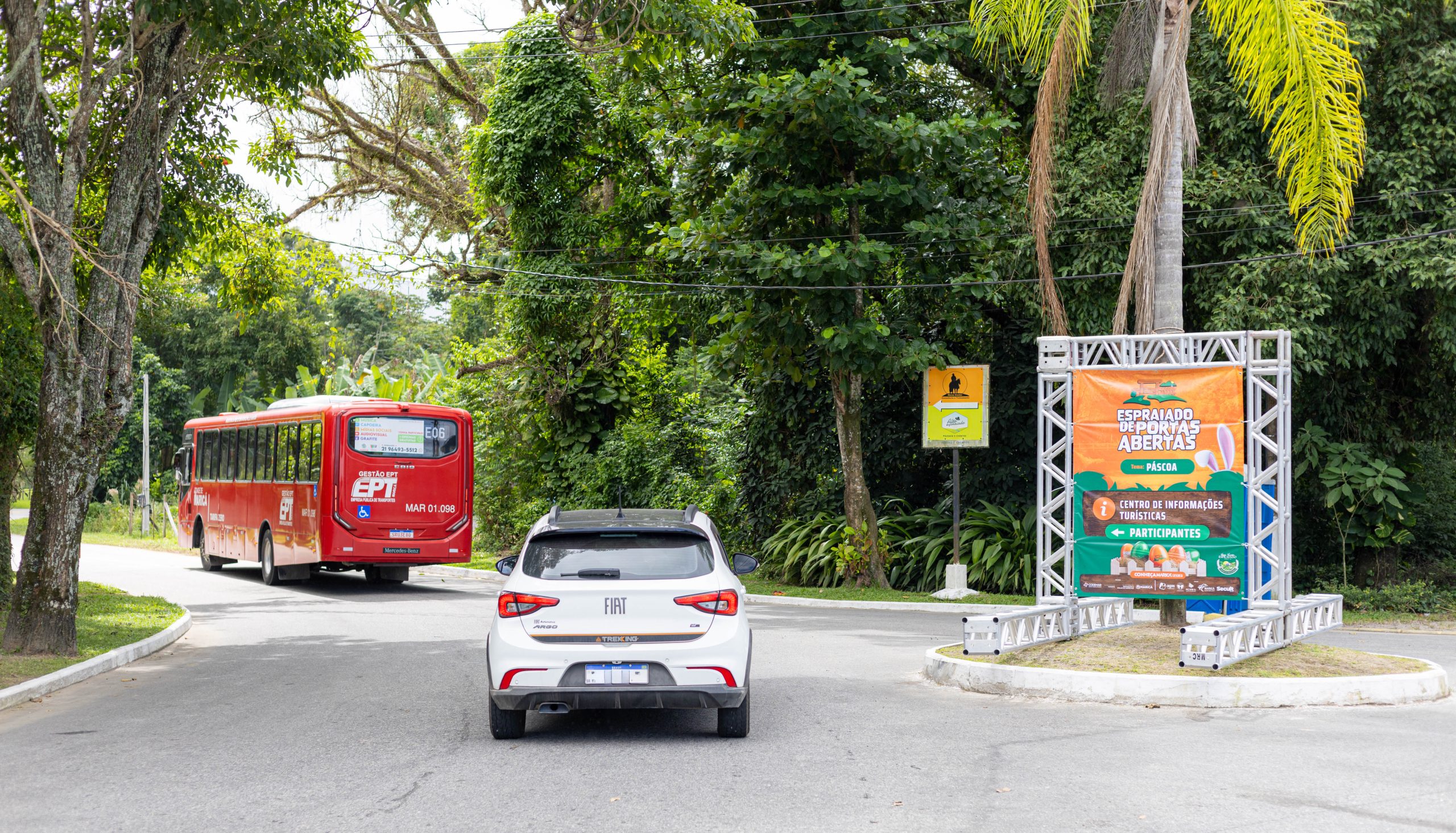 Maricá: Última edição do Espraiado de Portas Abertas acontece neste domingo (08/12)