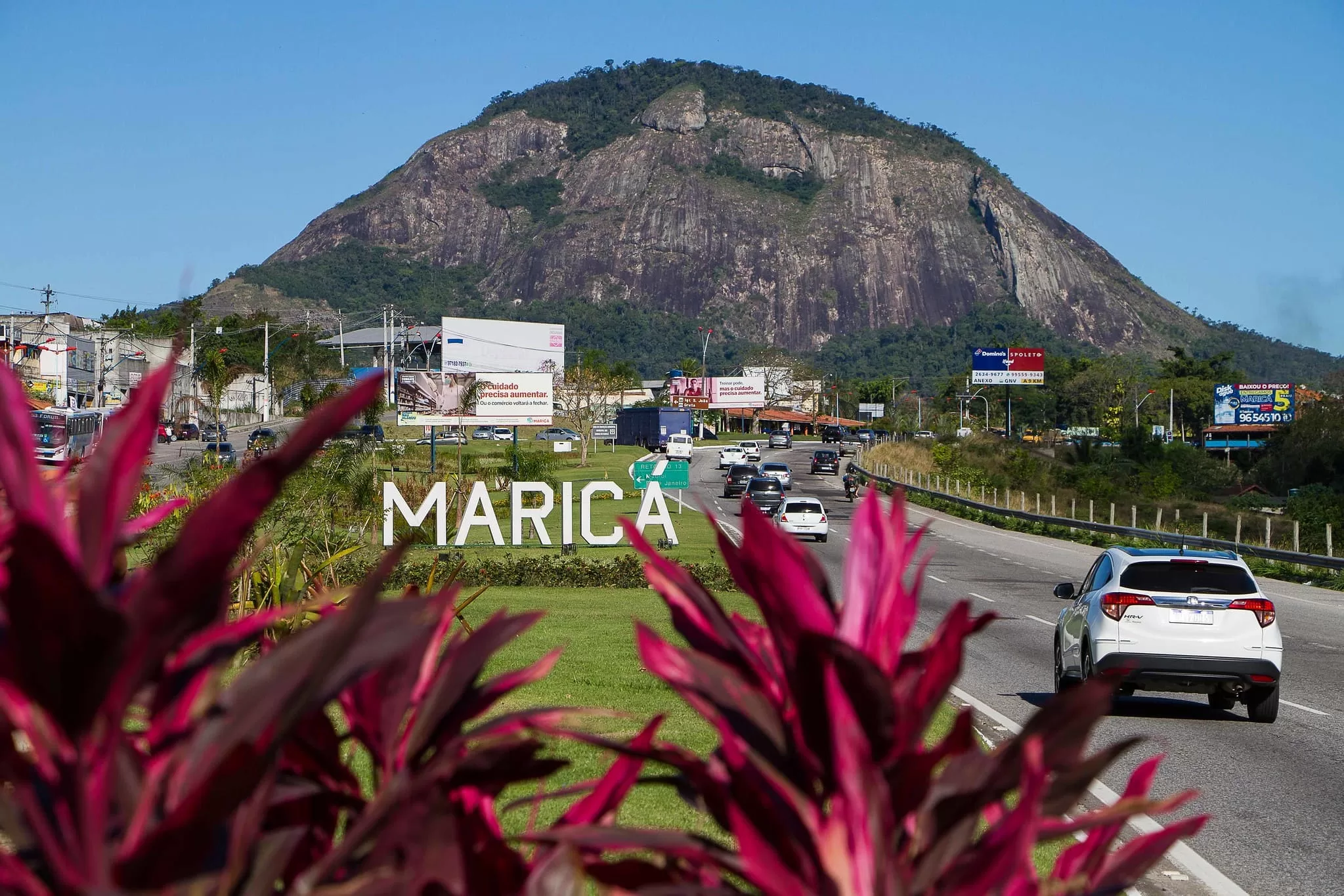 Maricá sobe um patamar no Mapa do Turismo Brasileiro — RC24H