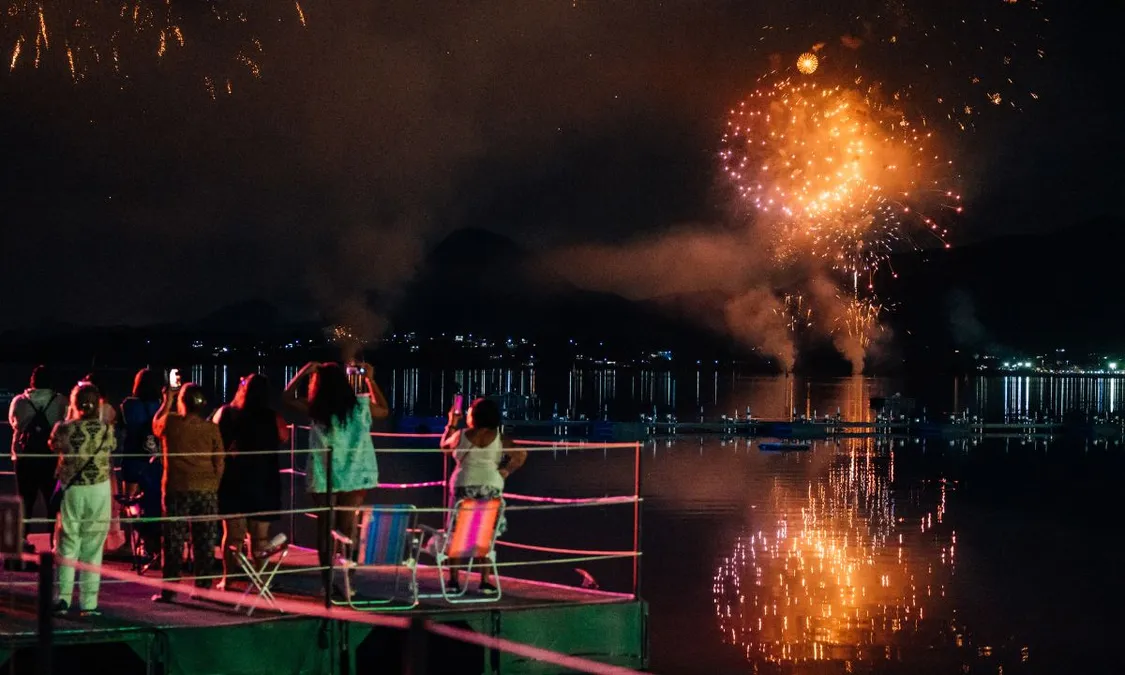 Réveillon em Maricá: confira a programação completa | Enfoco