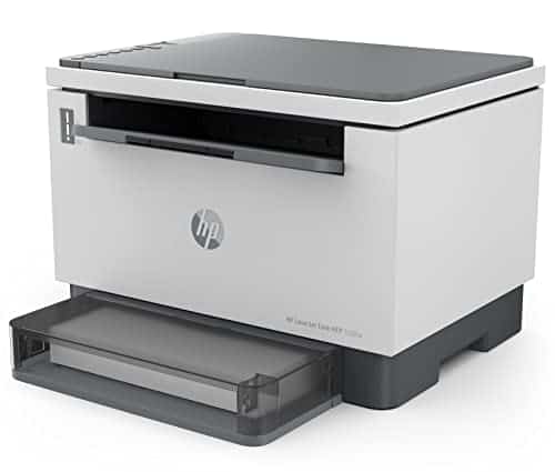 Impressora Multifuncional HP LaserJet Tank MFP 1602w