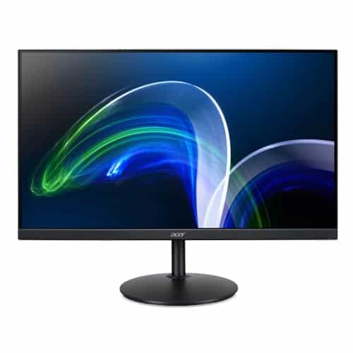 Monitor Acer 23.8″ CB242Y Ebipr LED IPS UM.QB2AA.E05