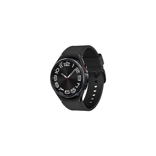 Samsung Smartwatch Galaxy Watch6 Classic LTE