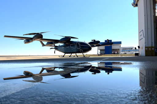 eVTOL