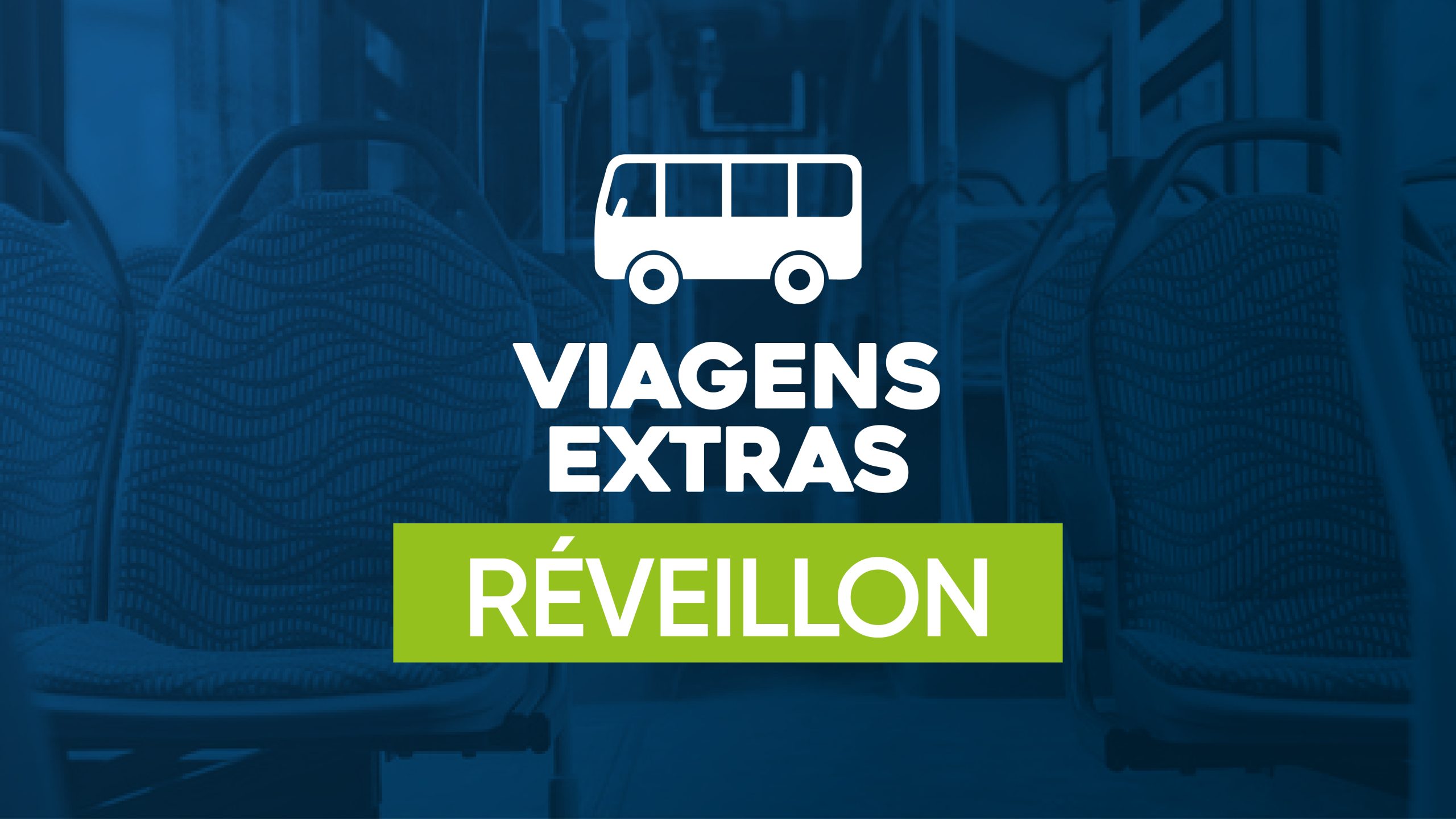 São Pedro da Aldeia terá horários ampliados em cinco linhas municipais de ônibus para o Réveillon