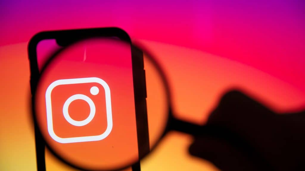 Como adicionar apelidos aos contatos no Instagram