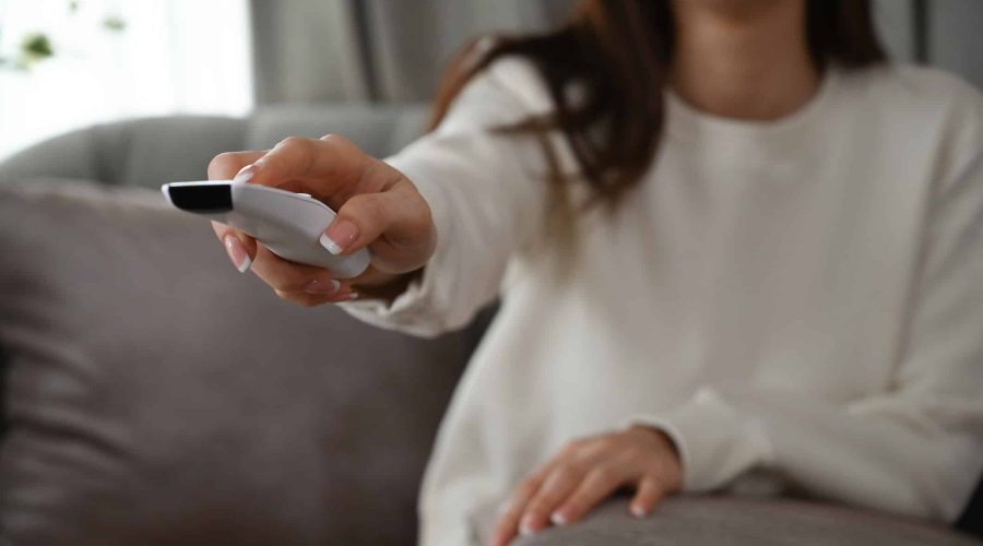 Sua televisão inteligente não se conecta ao Wi-Fi? Confira como solucionar.