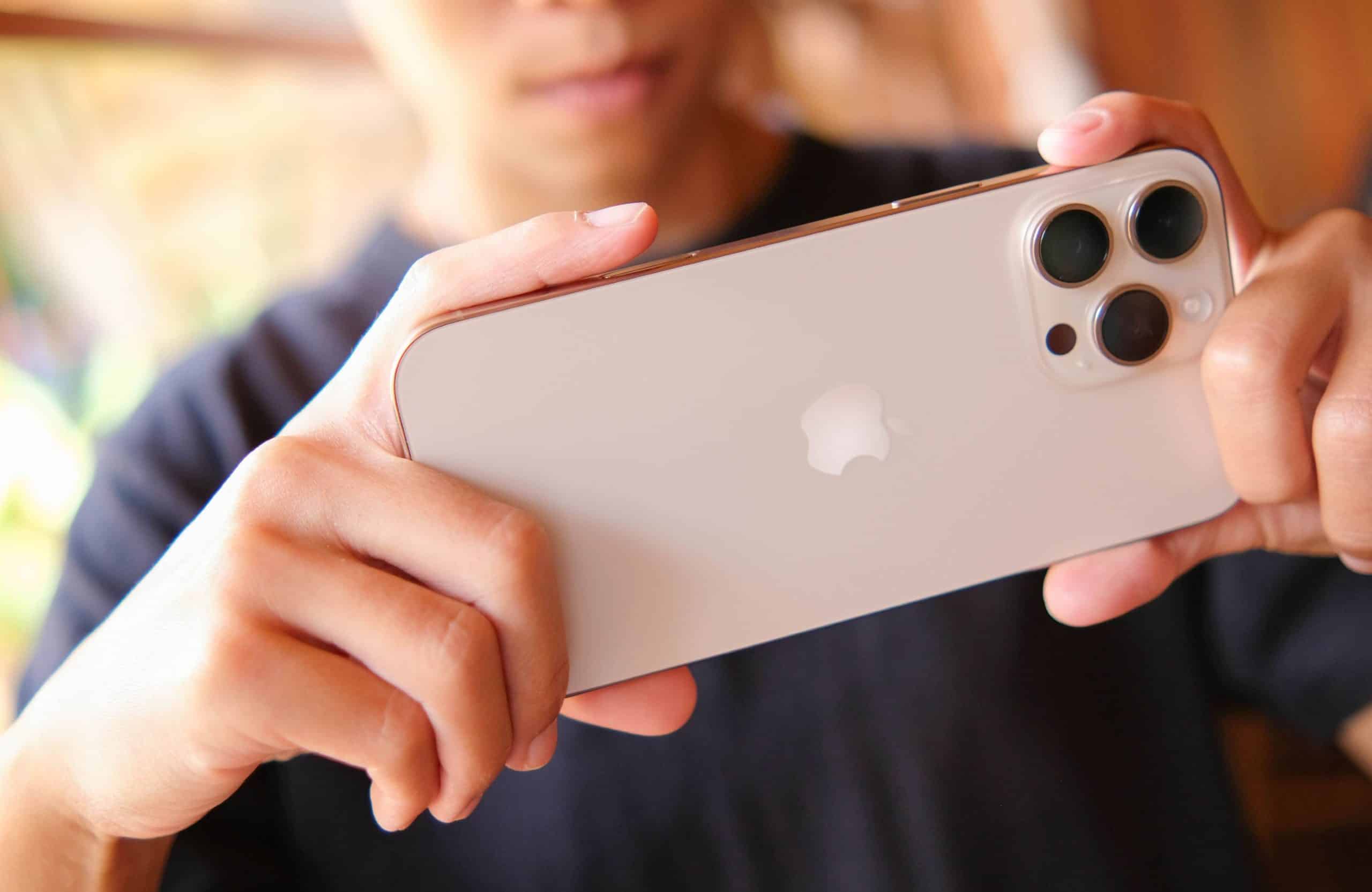 6 recursos do iPhone para acionar sem utilizar as mãos