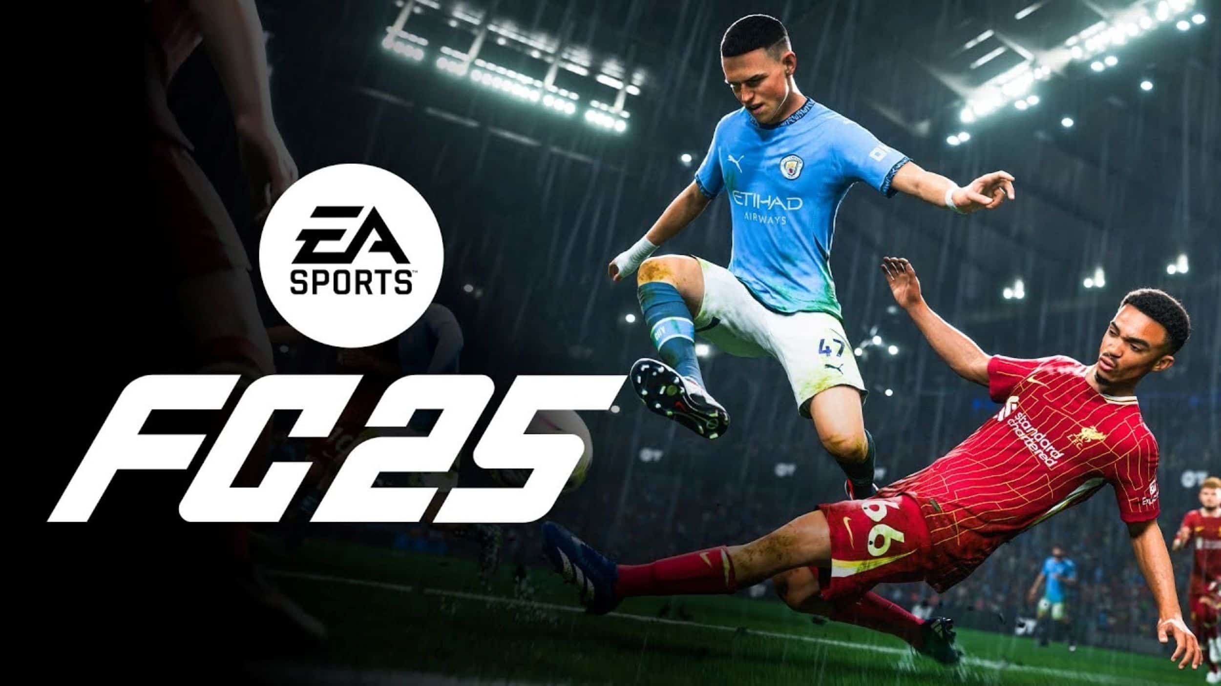 Como jogar com times brasileiros no EA FC 25? Veja tutorial