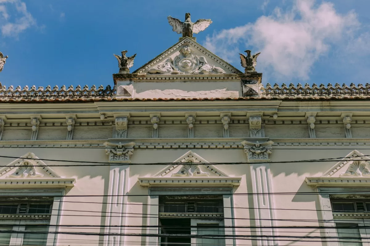 Palácio das Águias recebe exposição “Cabo Frio de Coração” a partir desta sexta (10) — RC24H