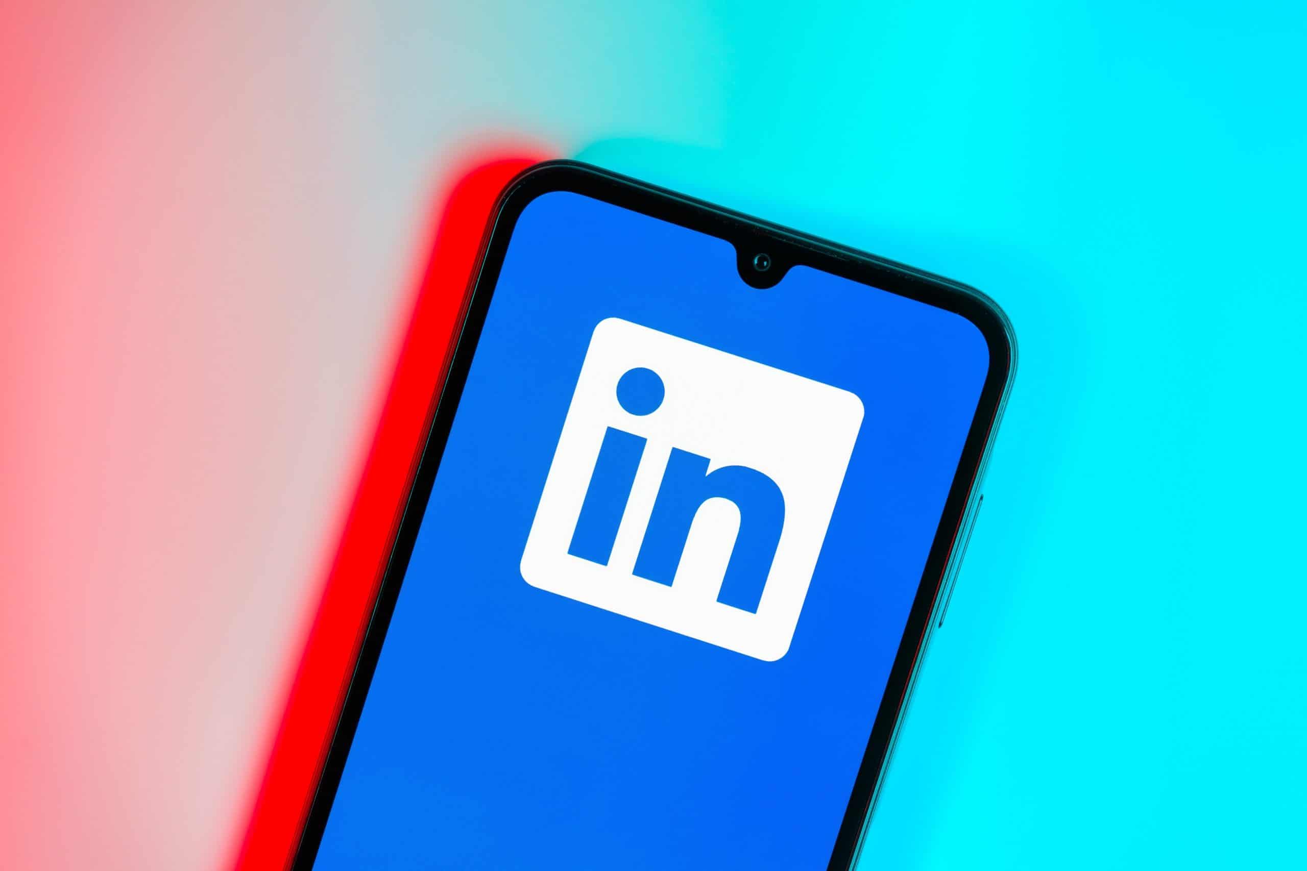 Como ativar caixa de entrada prioritária no LinkedIn: passo a passo