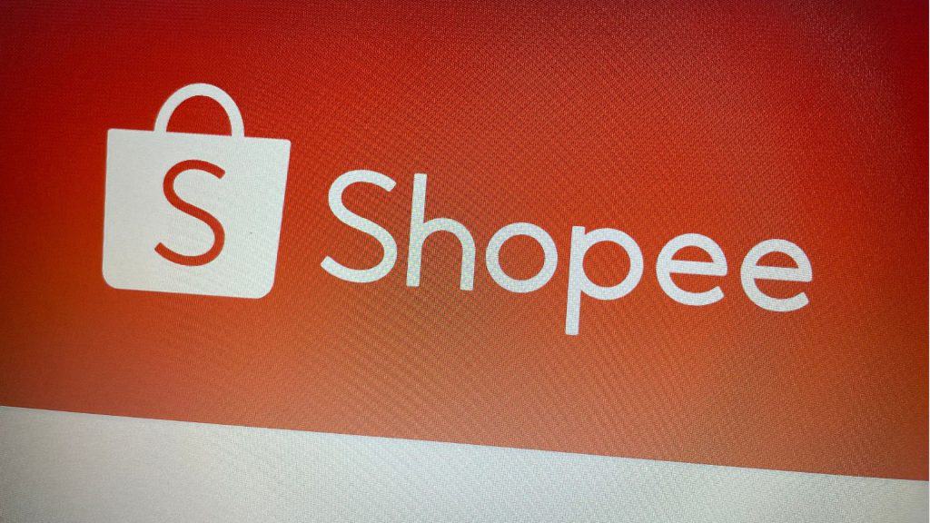 Tutorial de cancelamento de pedido na Shopee