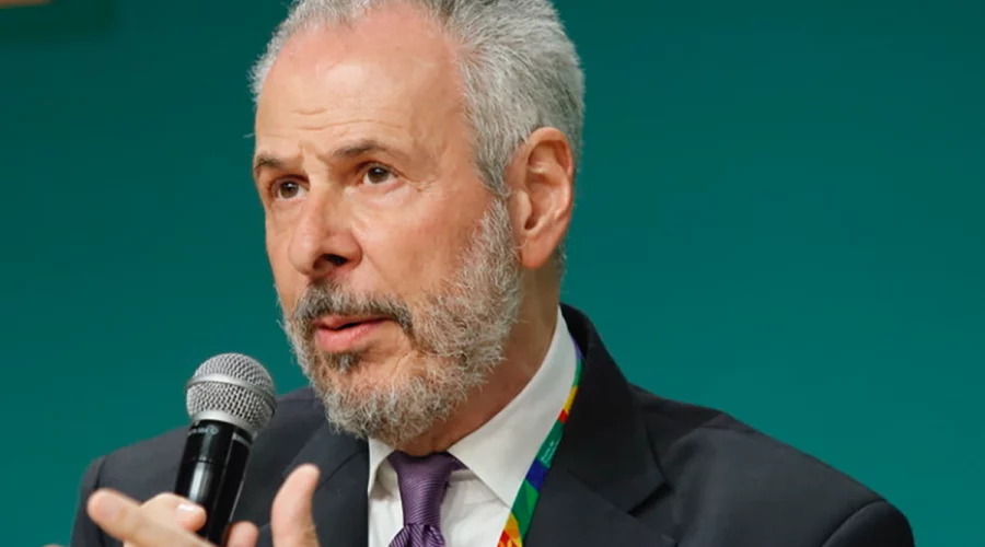 André Corrêa do Lago será o chefe da COP30