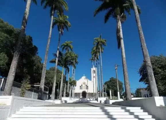 Araruama realiza a tradicional Festa de São Sebastião — RC24H