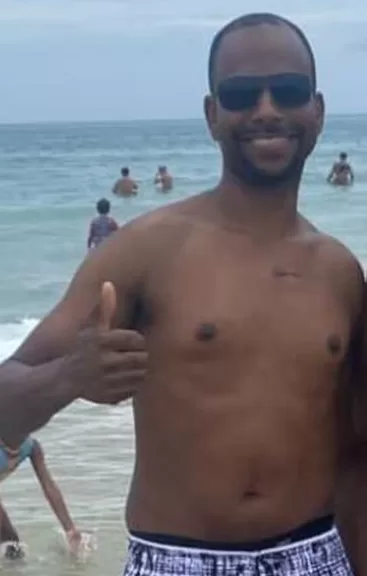 Buscas por turista mineiro desaparecido em Arraial do Cabo continuam — RC24H