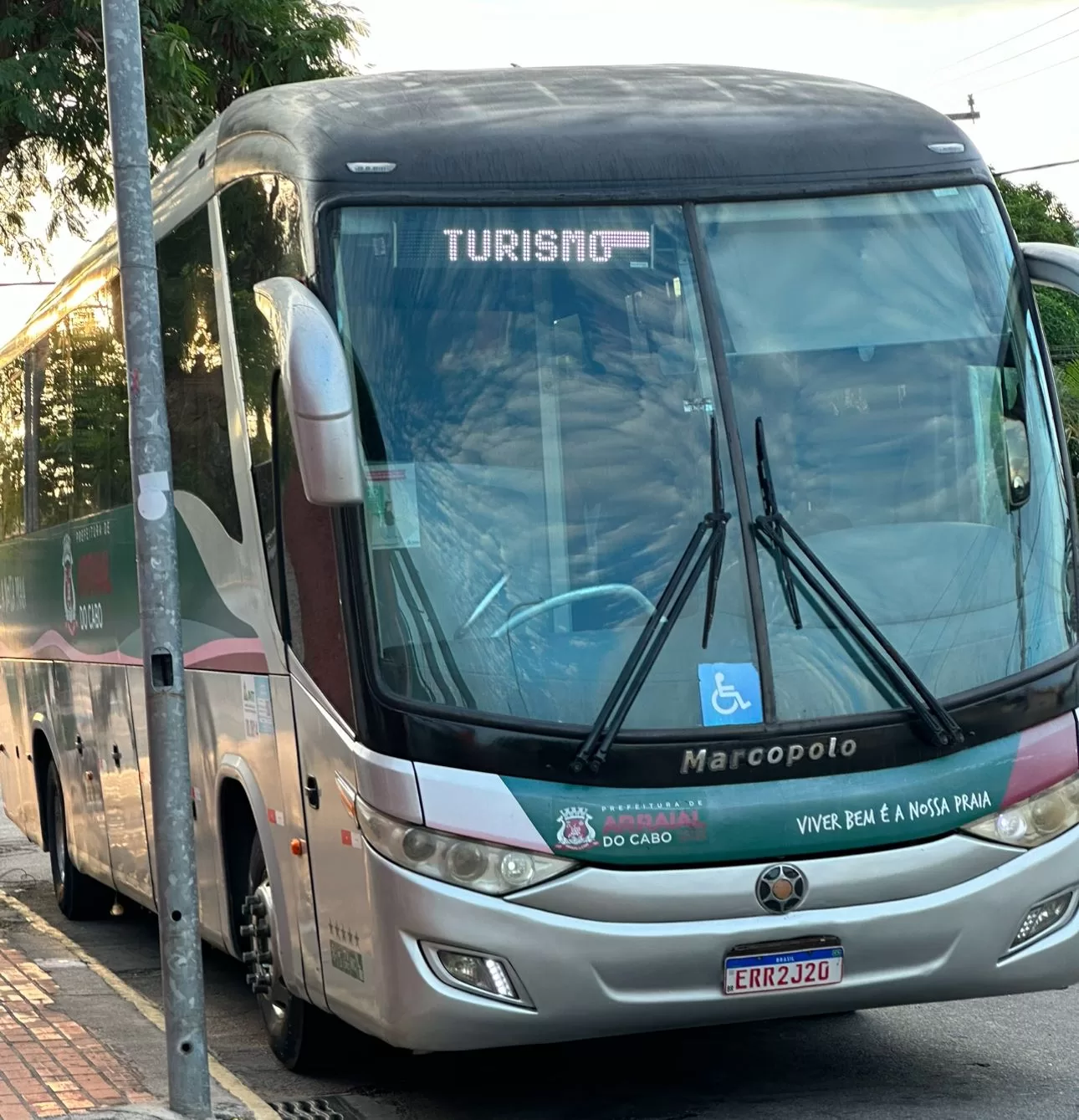 Cadastro para o Transporte Universitário começa em Arraial do Cabo — RC24H