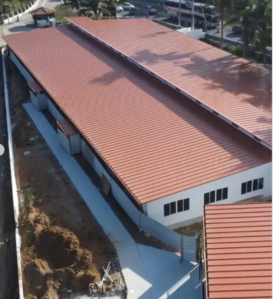 Justiça determina fornecimento de energia para escola municipal em Arraial do Cabo — RC24H