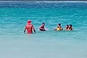 Turista mineiro é encontrado sem vida após quatro dias desaparecido em Arraial do Cabo — RC24H