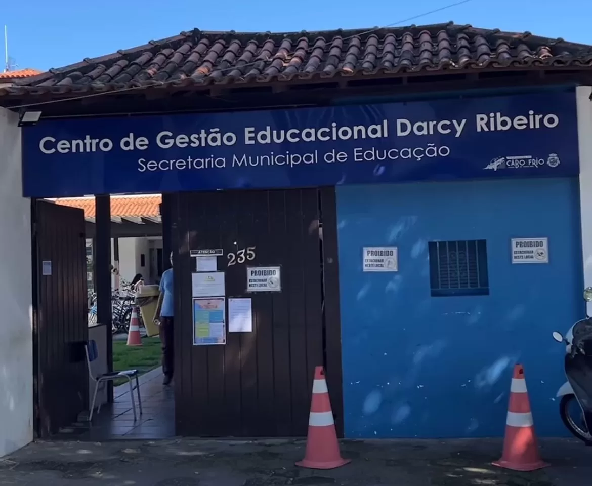 Cabo Frio abre inscrições para permuta de profissionais da Educação — RC24H