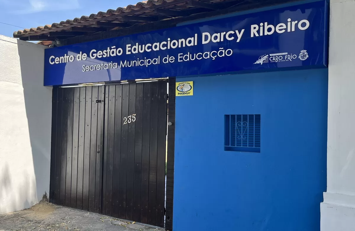 Cabo Frio abre inscrições para processo seletivo na Educação — RC24H