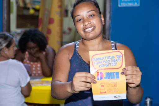 Cabo Frio cadastra mais de 40 jovens no programa ID Jovem — RC24H