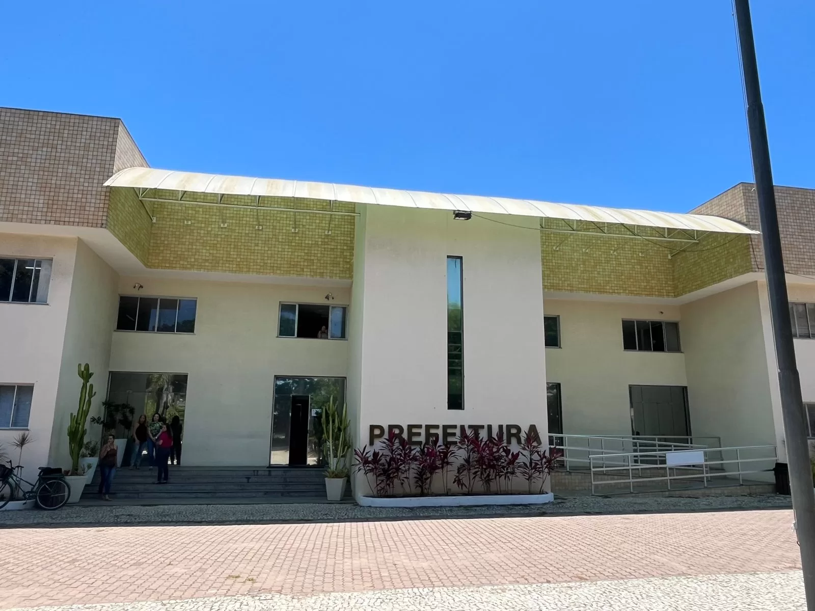 Cabo Frio lança INOVA JOVEM para promover emprego e transformação social entre jovens — RC24H