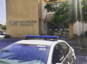 Guarda municipal é agredido e viatura danificada em Cabo Frio; acusado foi preso — RC24H