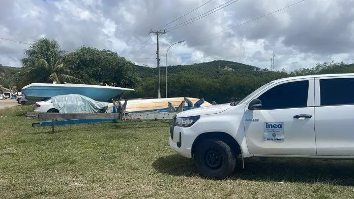 Inea multa quatro marinas em Cabo Frio por irregularidades ambientais — RC24H