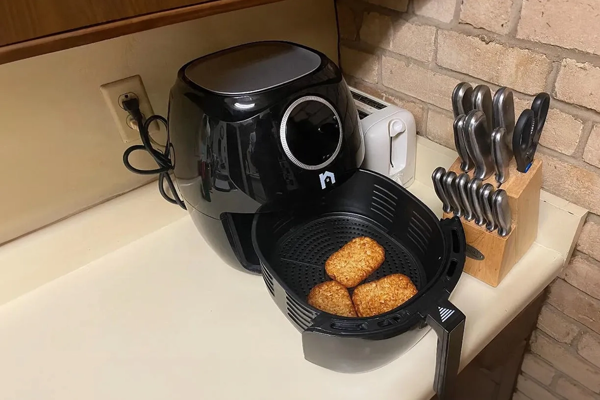 air fryer