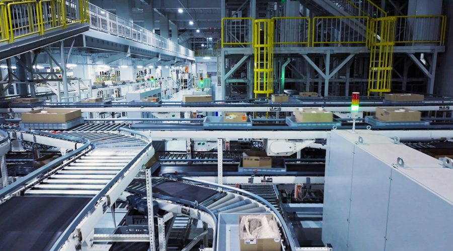 Inteligência Artificial melhora o trabalho de empresas de transporte de veículos