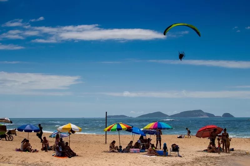 Operação Verão 2025 nas praias e cachoeiras de Macaé começa neste sábado (4) — RC24H